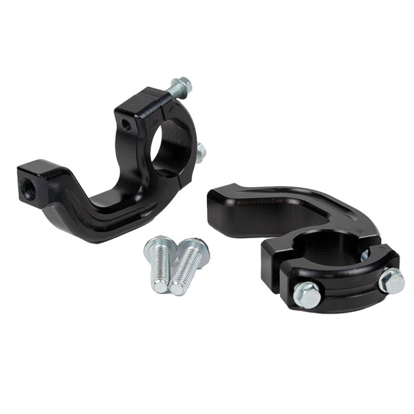 EnduroEngineering Clamp 1-1/8" Evolution 2 BK Husqv
