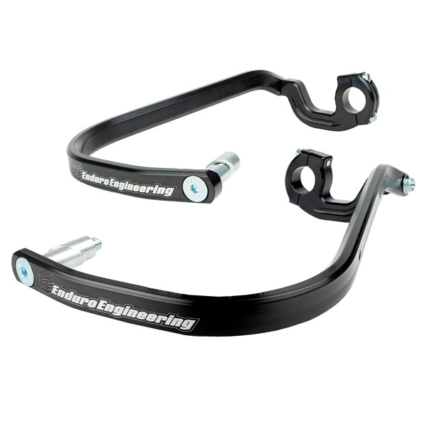 EnduroEngineering Handgaurd Mount EVO2 BK KTM Enduro