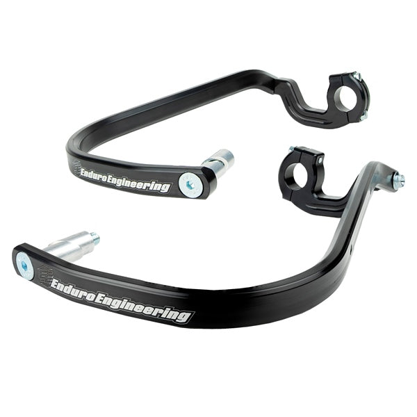 EnduroEngineering Handguard Mount EVO2 BK YAM Enduro