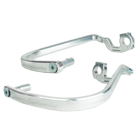 EnduroEngineering Handgaurd Mount KIT EVO2 SI Husqv