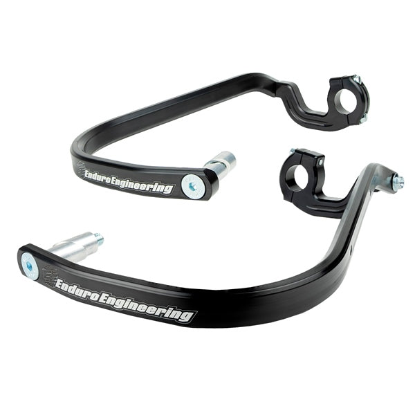 EnduroEngineering Handguard Mount KIT EVO2 BK