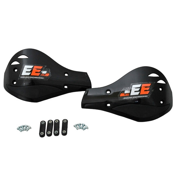 EnduroEngineering Handguard Roost BK Enduro
