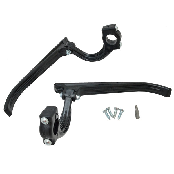 EnduroEngineering Hardware Mount Handguard Composite