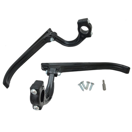 EnduroEngineering Hardware Mount Handguard Composite
