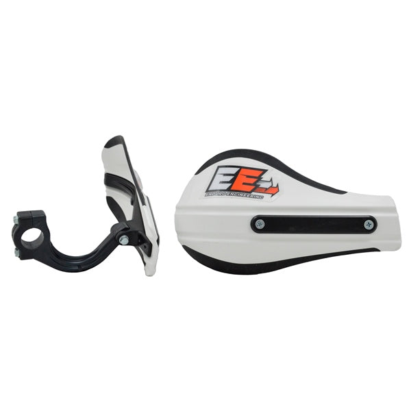 EnduroEngineering Handguard Composite WH W/hardware