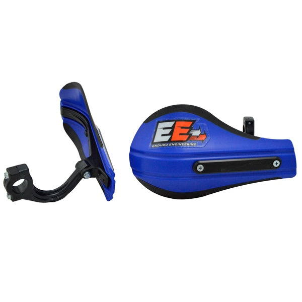 EnduroEngineering Handguard Composite BL W/hardware