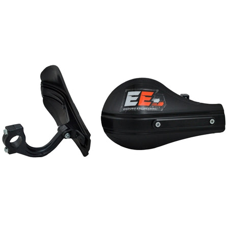 EnduroEngineering Handguard Composite BK W/hardware