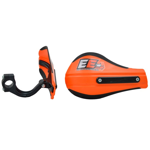 EnduroEngineering Handguard Composite OG W/hardware