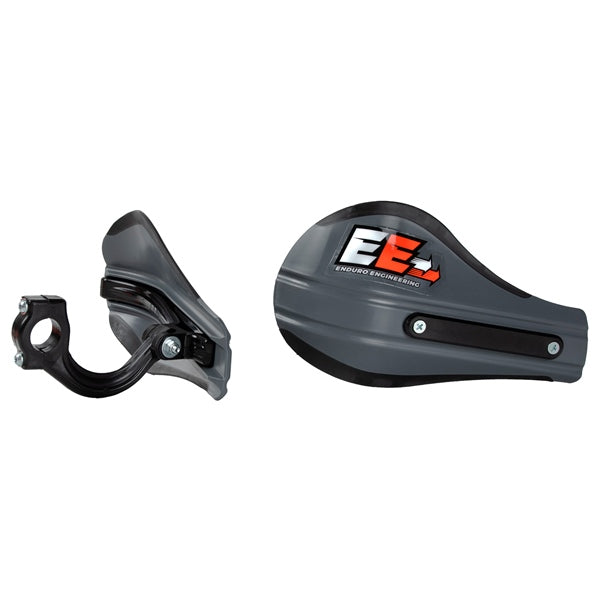 EnduroEngineering Handguard Composite GY W/hardware