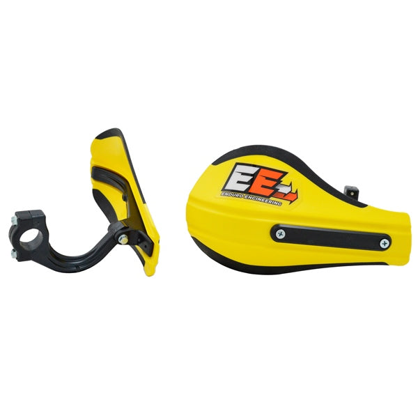 EnduroEngineering Handguard Composite YE W/hardware