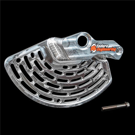 EnduroEngineering Brake Rotor Guard FT KTM Enduro