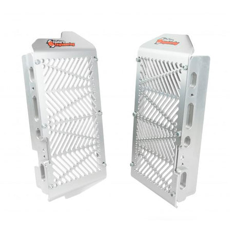 EnduroEngineering Radiator Guard Beta Enduro