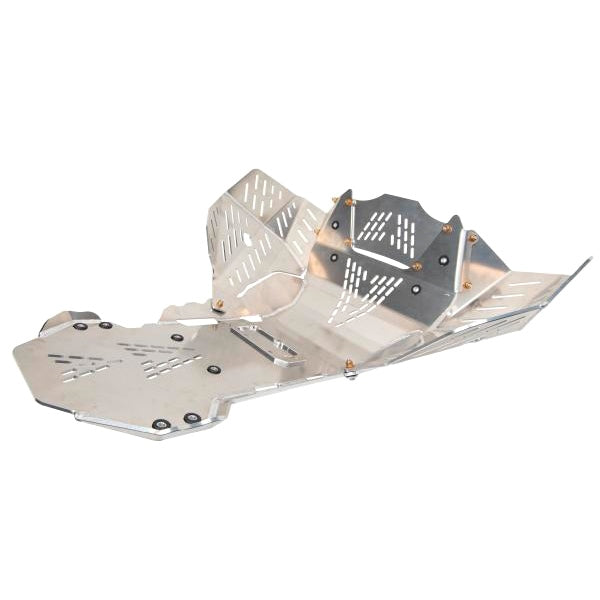 EnduroEngineering Skid Plate Extreme ALU KTM