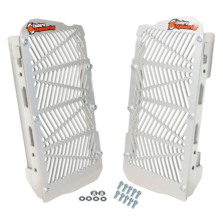 EnduroEngineering Radiator Guard Beta Enduro