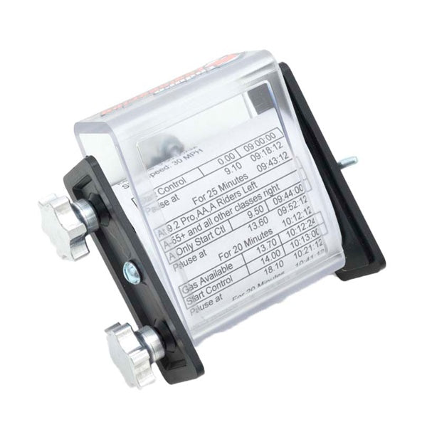 EnduroEngineering Holder Load Route Sheet Enduro