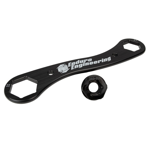 EnduroEngineering Axle Wrench Multi Ktm/husqv Enduro