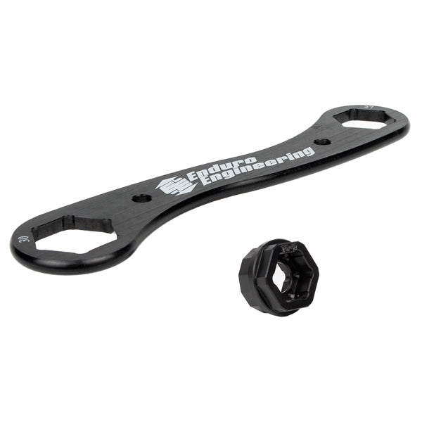 EnduroEngineering Axle Wrench Multi Yam/sherco Enduro