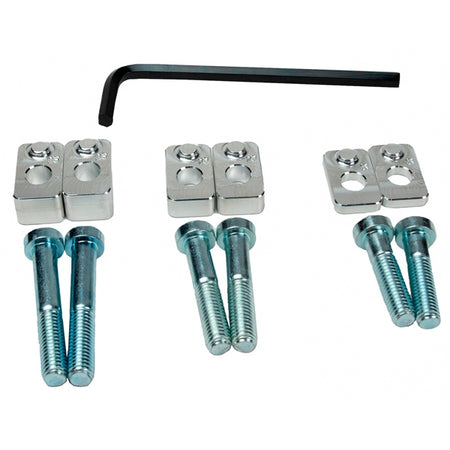 EnduroEngineering Handlebar Riser KIT KTM Enduro