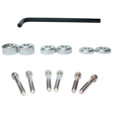 EnduroEngineering Handlebar Riser KIT KTM Enduro