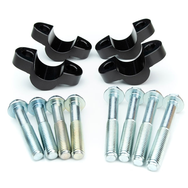 EnduroEngineering Handlebar Riser KIT Kawa Enduro