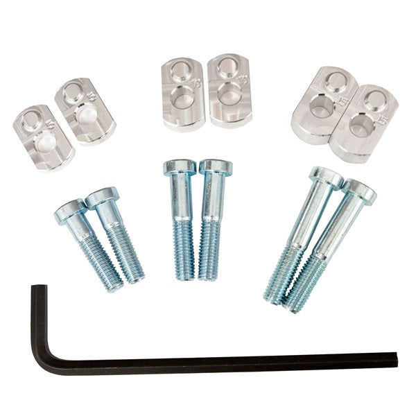 EnduroEngineering Handlebar Riser KIT Sherco Enduro