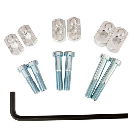 EnduroEngineering Handlebar Riser KIT Sherco Enduro