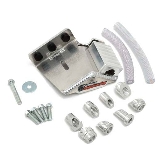 EnduroEngineering Axle Flag Mount Enduro