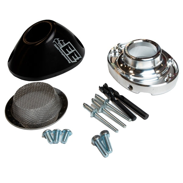 EnduroEngineering Spark Arrestor END CAP Beta Enduro