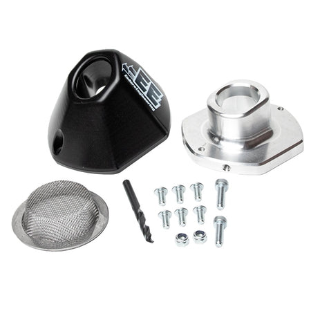 EnduroEngineering Spark Arrestor END CAP Sherco Enduro