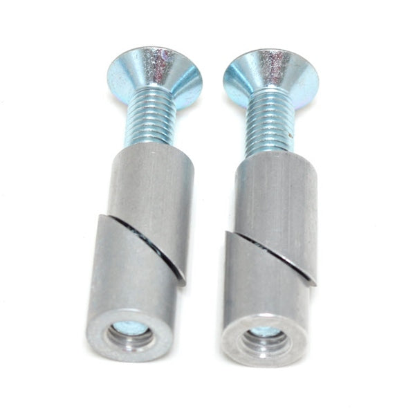 EnduroEngineering Taper Lock SET ALU Enduro