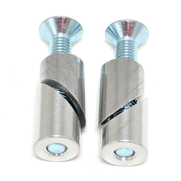 EnduroEngineering Taper Lock SET Steel Enduro