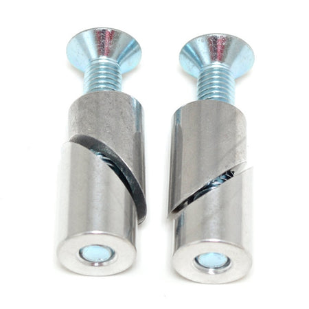 EnduroEngineering Taper Lock SET Steel Enduro