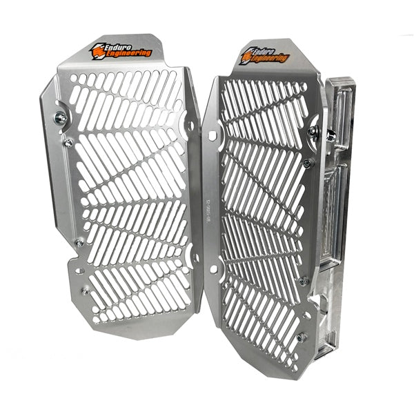 EnduroEngineering Radiator Guard Sherco Enduro