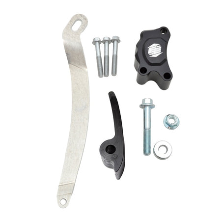 EnduroEngineering Clutch Cylinder Guard Triumph