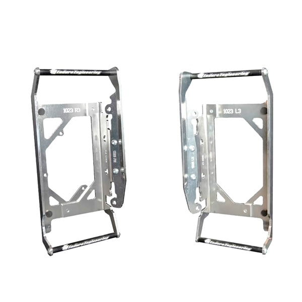 EnduroEngineering Radiator Brace ALU YAM Enduro