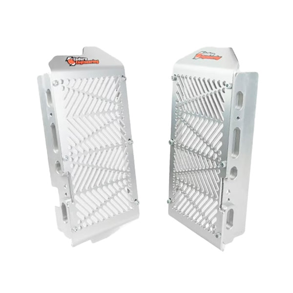 EnduroEngineering Radiator Brace ALU YAM Enduro