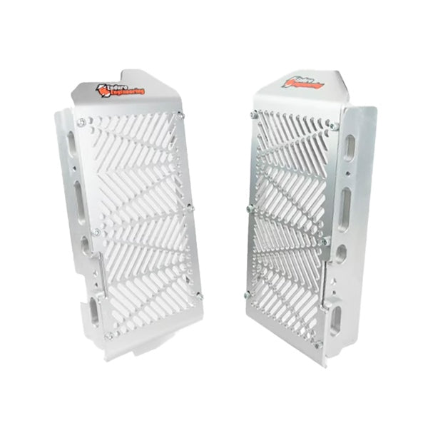 EnduroEngineering Radiator Brace ALU Kawa Enduro