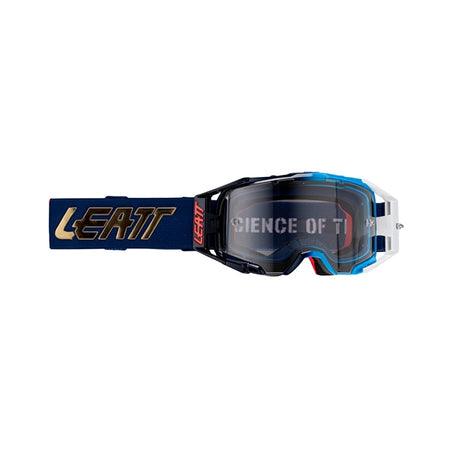 Leatt Gogg Velocity 6.5 Photochromic Royal/clr