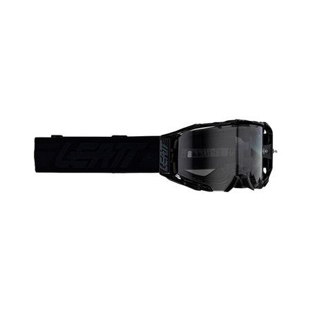 Leatt Gogg Velocity 6.5 Photochromic Stlth/lgy