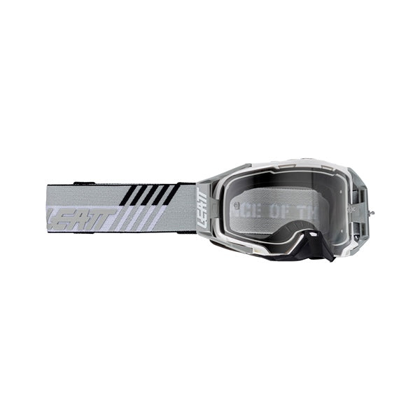 Leatt Gogg Velocity 6.5 Photochromic Wh/clr