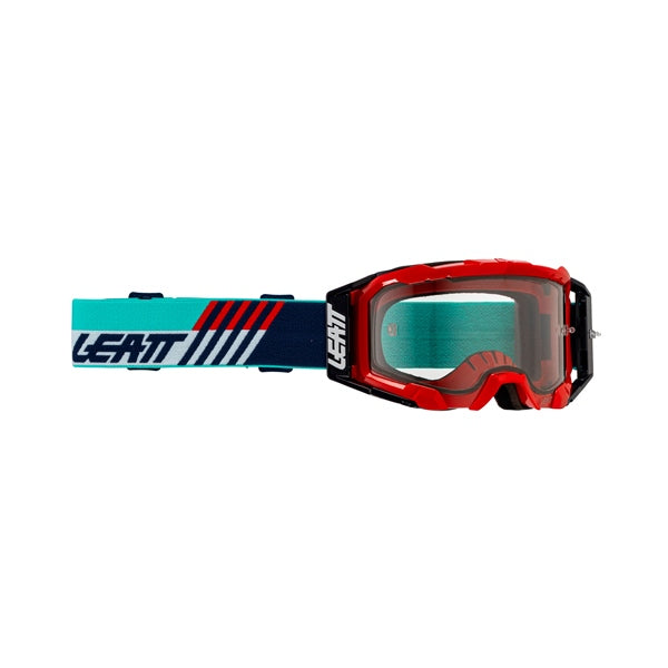 Leatt Gogg Velocity 6.5 Cryztal Wh/pi