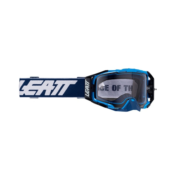 Leatt Gogg Velocity 6.5 Cryztal Bl/pr