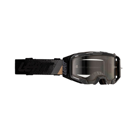 Leatt Gogg Velocity 5.5 Bk/clr
