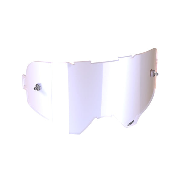 Leatt Lens Velocity Cryztal Iriz Prisma