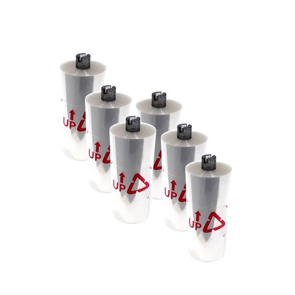Leatt Roll-of Film Velocity 48MM QTY6