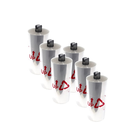 Leatt Roll-of Film Velocity 48MM QTY6