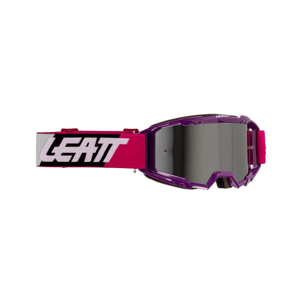 Leatt Gogg Vizion 3.5 Iriz Pr/si
