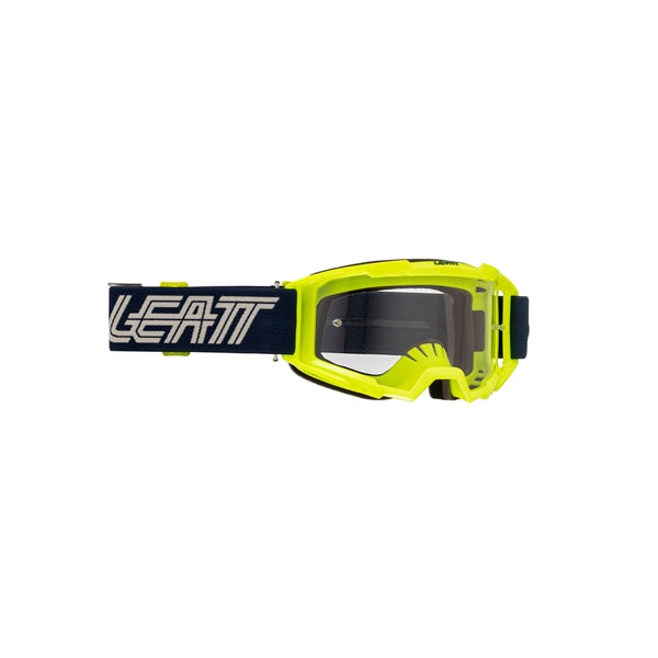 Leatt Gogg Vizion 3.5 Lime/clr