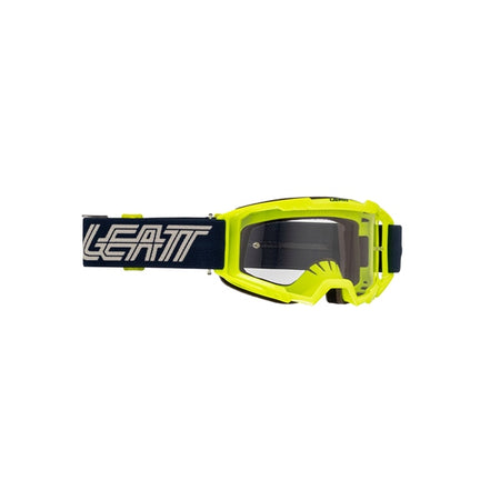 Leatt Gogg Vizion 3.5 Lime/clr