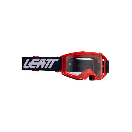 Leatt Gogg Vizion 3.5 Rd/clr